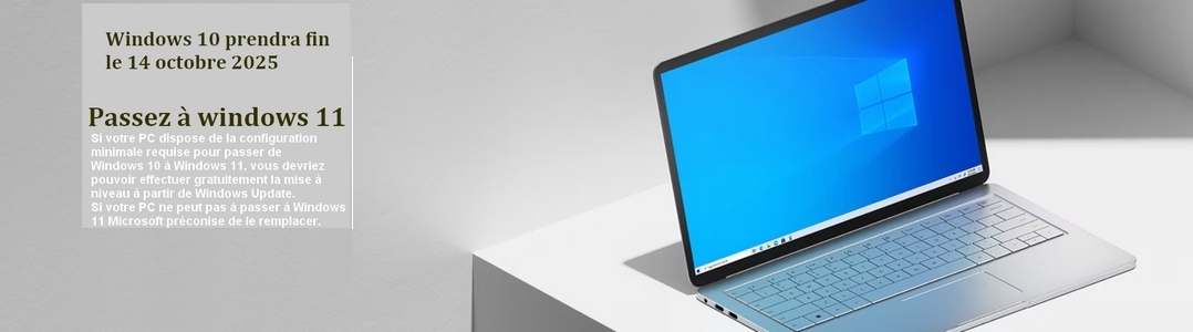 image fin Windows 10